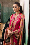 Gul Ahmed NS-22029 Royal Noor E Chasham