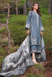 Gulahmed Embroidered Pashmina with Embroidered Karandi RC-32008 Winter Collection Vol 3