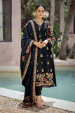 Gulahmed Embroidered Khaddar with Embroidered Pashmina AP-32071 Winter Collection Vol 3