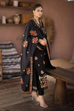 Gulahmed Embroidered Khaddar with Embroidered Pashmina AP-32071 Winter Collection Vol 3
