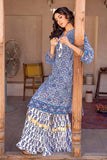 Gulahmed TL 32026 A Vintage Garden Lawn Collection