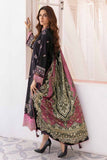 Gulahmed Embroidered Khaddar with Digital Printed Pashmina AP-32028 Winter Collection Vol 3