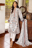 Gul Ahmed CBN 22012 Pre Fall Collection 2022