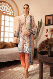 Gul Ahmed CL 22241 A Florence Lawn 2022