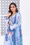Gul Ahmed CL 22231 A Florence Lawn 2022