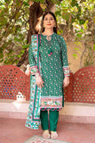 Gul Ahmed CL-22140 B Lawn Tribute 2022