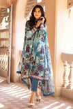 Gul Ahmed BM-32018 Summer Premium Collection