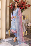 Gul Ahmed LE-32005 Summer Premium Collection
