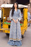 Gulahmed TL 32028 B Vintage Garden Lawn Collection