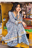 Gulahmed TL 32028 B Vintage Garden Lawn Collection