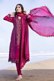 Gul Ahmed MJ-32054 Pre Cambric Collection