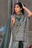 Gul Ahmed DN-32093 A Summer Lawn