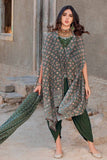 Gul Ahmed DN-32093 A Summer Lawn