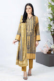 Gulahmed Printed Karandi with Printed Karandi WNS-32177  Winter Collection Vol 3