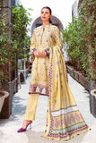 Gul Ahmed CL-32261 B Summer Lawn