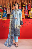 Gul Ahmed CL-32097 A Chunri Lawn Collection