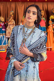 Gul Ahmed CL-32097 A Chunri Lawn Collection