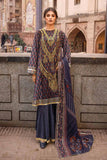 Gulahmed CL 32445 B Vintage Garden Lawn Collection