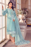 Gul Ahmed PM-32029 Summer Premium Collection