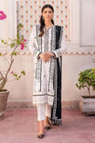 Gul Ahmed DN-32001 Summer Lawn