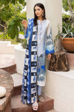 Gul Ahmed CBN 22003 Pre Fall Collection 2022