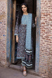 Gulahmed CL 32234 A Vintage Garden Lawn Collection