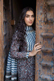 Gulahmed CL 32234 A Vintage Garden Lawn Collection