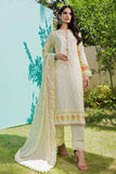 Gul Ahmed PM 22076 Pre Fall Collection 2022