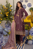 Gul Ahmed  FE 22072 Luxury Eid Lawn 2022