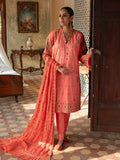 Salitex WK 0093BUT Faustina Lawn 2022