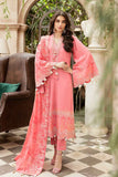 Gul Ahmed  FE 12156 Luxury Eid Lawn 2022