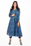 Alkaram FW-17.1-22-Blue Winter Collection 2022