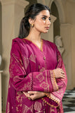 Alkaram FW-19-22-Pink Winter Collection 2022