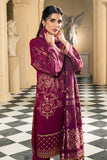 Alkaram FW-19-22-Pink Winter Collection 2022