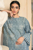 Alkaram FW-38-22-Gray Winter Collection 2022