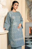 Alkaram FW-38-22-Gray Winter Collection 2022