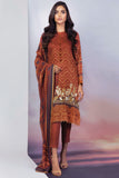 Alkaram FW-8.1-21-RUST Winter Collection 2021