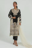 Sana Safinaz F2W2SGE521 Ready To Wear