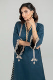 Sana Safinaz FW22BSE123 Ready To Wear