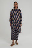 Sana Safinaz FW22BSP138 Ready To Wear