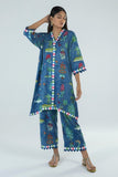Sana Safinaz FW22BSP140 Ready To Wear