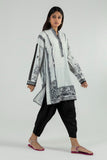 Sana Safinaz FW22BSP148 Ready To Wear