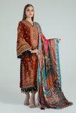 Sana Safinaz FW22CPL602 Ready To Wear