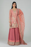 Sana Safinaz FW22CPL612 Ready To Wear