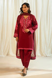 Sana Safinaz FW22ESE211-F Ready To Wear