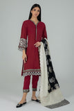 Sana Safinaz FW22ESE218 Ready To Wear