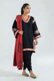 Sana Safinaz FW22ESE220F Ready To Wear