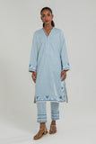 Sana Safinaz FW22ESE232 Ready To Wear