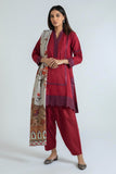 Sana Safinaz FW22ESE254-F Ready To Wear