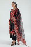 Sana Safinaz FW22SGE311 Ready To Wear